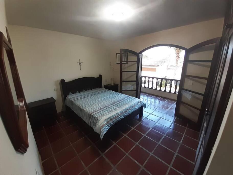 Casa Dos Sonhos A 200 M. Da Praia Do Pero! กาโบฟรีโอ ภายนอก รูปภาพ