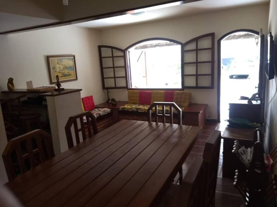 Casa Dos Sonhos A 200 M. Da Praia Do Pero! กาโบฟรีโอ ภายนอก รูปภาพ