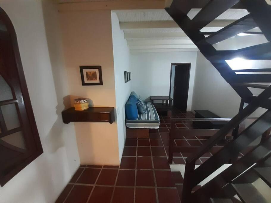 Casa Dos Sonhos A 200 M. Da Praia Do Pero! กาโบฟรีโอ ภายนอก รูปภาพ
