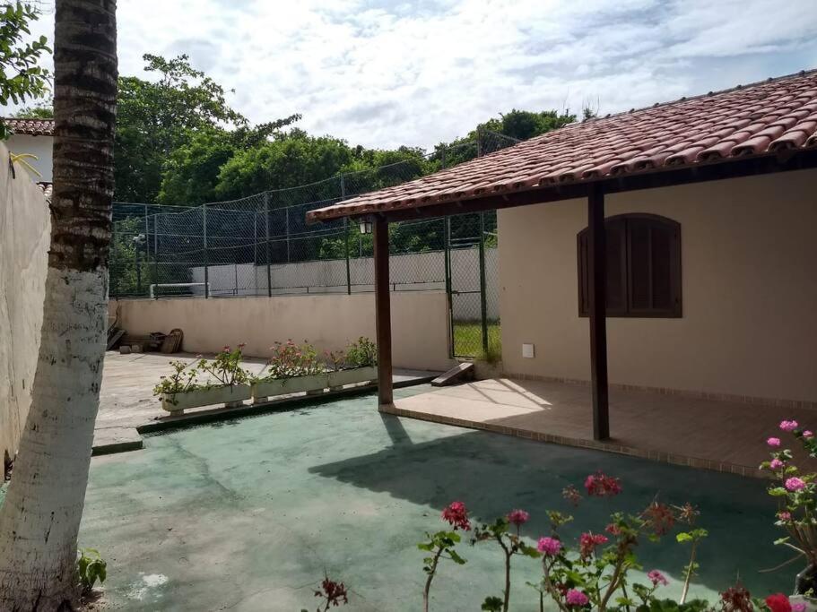 Casa Dos Sonhos A 200 M. Da Praia Do Pero! กาโบฟรีโอ ภายนอก รูปภาพ