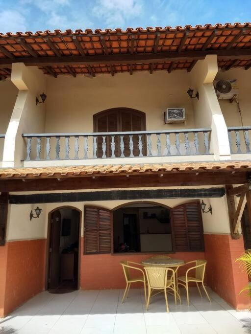 Casa Dos Sonhos A 200 M. Da Praia Do Pero! กาโบฟรีโอ ภายนอก รูปภาพ