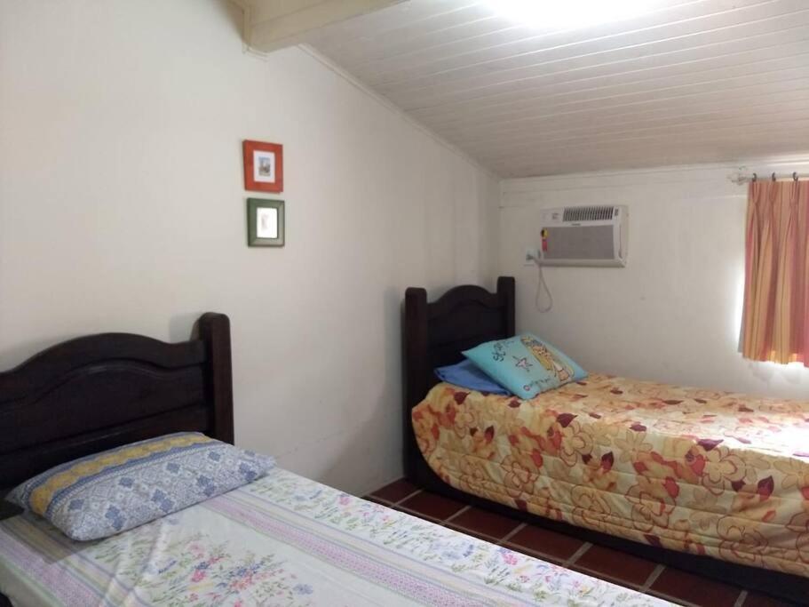 Casa Dos Sonhos A 200 M. Da Praia Do Pero! กาโบฟรีโอ ภายนอก รูปภาพ